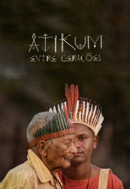 ATIKUM ENTRE GERAÇÕES