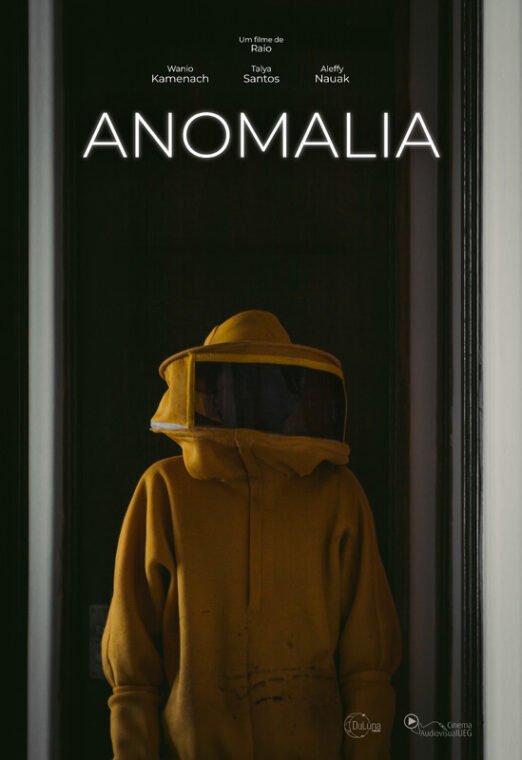 Anomalia